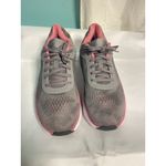 Avia  Enduropro Arch Support Gray & Pink Sneakers Sz 11 Athletic Sneakers Bin2 Photo 1