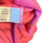 Lady Hagen  Pink Shirt Photo 4