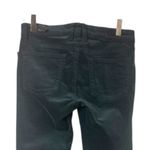 Kut From The Kloth New Diana Skinny Jean Corduroy Dark Green Women’s Size 2 Photo 5