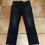 AG Adriano Goldschmied AG THE ISABELLE BUTTON UP JEANS Photo 0