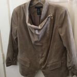 Apostrophe FINAL MARKDOWN Unique  jacket medium Photo 0