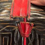 VINTAGE 70’s cowboy style boots. Size 9 Photo 6