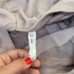 Anthropologie Daily Practice by 
Layered Short-Sleeve Asymmetric dress size small Photo 5