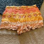 Mink pink large casual shorts Photo 1