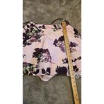 City Studio Size 5 Juniors Suspender Skirt Pink Elegant Tulle Kawaii Feminine Photo 9