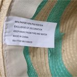 None Beach Straw Hat 👒‎ Photo 3