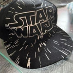 Star Wars  hat for women Photo 0