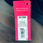 Xhilaration NWT Women's Black Bandeau Bikini Top | Size: XS Photo 1