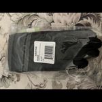 Sole Society
Leather & Knit Mixed Media Touch Gloves In Black Photo 3