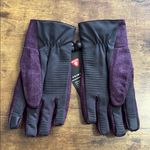 Lululemon City Keeper Purple Gloves Photo 1