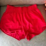 CRZ Yoga  Shorts Running Quick-Dry Athletic Photo 0