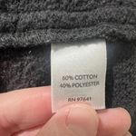 J.Jill  Cotton Blend Full Zip Jacket - sz M‎ Photo 6