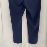 Lilly Pulitzer UPF 50+ Luxletic 28" Corso Pull On Golf Pant in True Navy Size 12 Photo 8