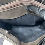 Liz Claiborne Brown Mini handbag Photo 8