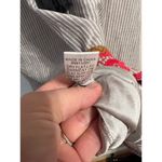 THML  Embroidered Tassel Summer Dress NWT Sz. XS Photo 7