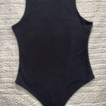 Rue 21 Black tank top bodysuit Photo 0