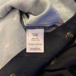 Mountain Khakis women’s long sleeve navy Marigold pull over dress w/ belt. Sz S. Blue Photo 7