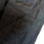 prAna Jacket Womens S Black Full Zip Fleece Line Lightweight Coat Gorpcore FLAW Photo 10