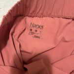 Hanes  scrub pants Photo 1