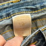 True Religion Low Waisted Jeans Photo 4