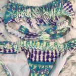 Delia's New  tie dye swimsuit Photo 0