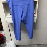 Lululemon  Wunder Under Train High-Rise Tights 25" Photo 2