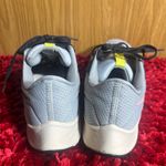 Nike Athletic Shoes - gray , Yellow, Red, Black Photo 2