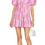 Likely  Mini Dress Photo 2