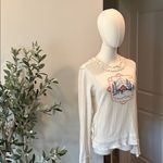 Free People We The Free Through The Woods Tee New! Photo 9