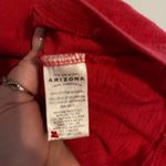 Arizona Jeans Arizona cotton baseball style shirt sz M Photo 2