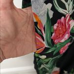 Vince Camuto  Tropical Garden Jumpsuit Photo 8