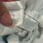 LAKE Pima Pajama Set Blue Size M Photo 1