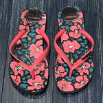 Havaianas Floral Photo 1