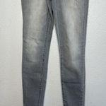 Athleta Women's Gray Sculptek Skinny Jeans Size 2 Photo 3