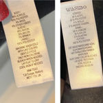 Cynthia Rowley  Pullover Top Side Zippers Mixed Media Tweed Sweatshirt Sweater Photo 4