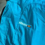 Vintage Ellesse Reversible Bomber Jacket Multiple Size XL Photo 5