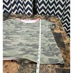 Belle by Kim Gravel Camouflage and Pink Lounge Set Size L Photo 4