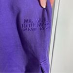 Samii Ryan Patchwork Cargo Pants Official Collaboration With Mr. Men Little Miss Photo 5