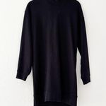Aritzia The Group by Babaton Perfect Fleece Hoodie in Black | Small Photo 8