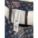 Kyodan Women's XS Navy Dress Sleeveless Outdoor Knee Length Camp Tennis Photo 1