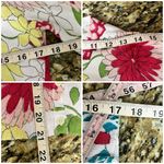 Old Navy VTG y2k Retro Floral Cardigan Hippie Boho Coquette Soft Girl Prep S Photo 4