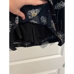 EP Pro Floral Skort – Size 10 – Black Photo 1