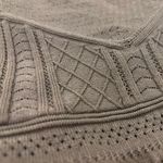 Babaton  Pointelle Cropped Tank Aritzia Size Small Photo 3