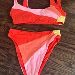 l*space Lizzie Sunburst Bikini Photo 0