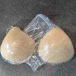 Lift It Up Backless Strapless Plunge Bra Silicone Fashion Forms Nude Size D Tan Photo 9