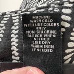 Lane Bryant Full Back Zip Ikat Print Skirt Photo 4