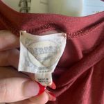 Dirty Laundry Small Crop Top  Photo 2