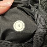 Lululemon Fleece Insulated Pullover Jacket Size 8 Photo 7