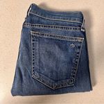 Rag and Bone  Dre Distressed Jeans Photo 1