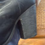 Rag and Bone classic Newbury black leather ankle booties size 39/9 Photo 9